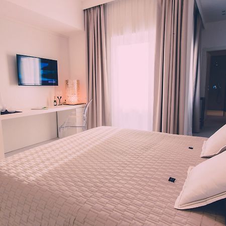 Siracusa Luxury Apartment Reggio di Calabria Zewnętrze zdjęcie