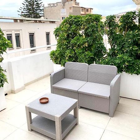 Siracusa Luxury Apartment Reggio di Calabria Zewnętrze zdjęcie