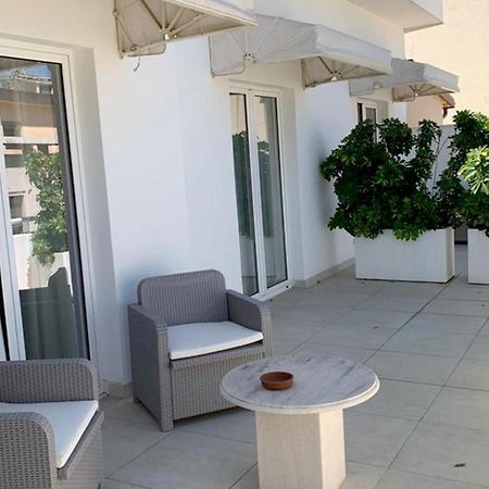 Siracusa Luxury Apartment Reggio di Calabria Zewnętrze zdjęcie