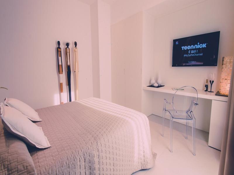 Siracusa Luxury Apartment Reggio di Calabria Zewnętrze zdjęcie