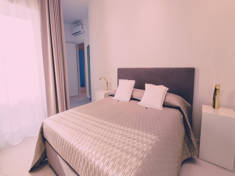 Siracusa Luxury Apartment Reggio di Calabria Zewnętrze zdjęcie
