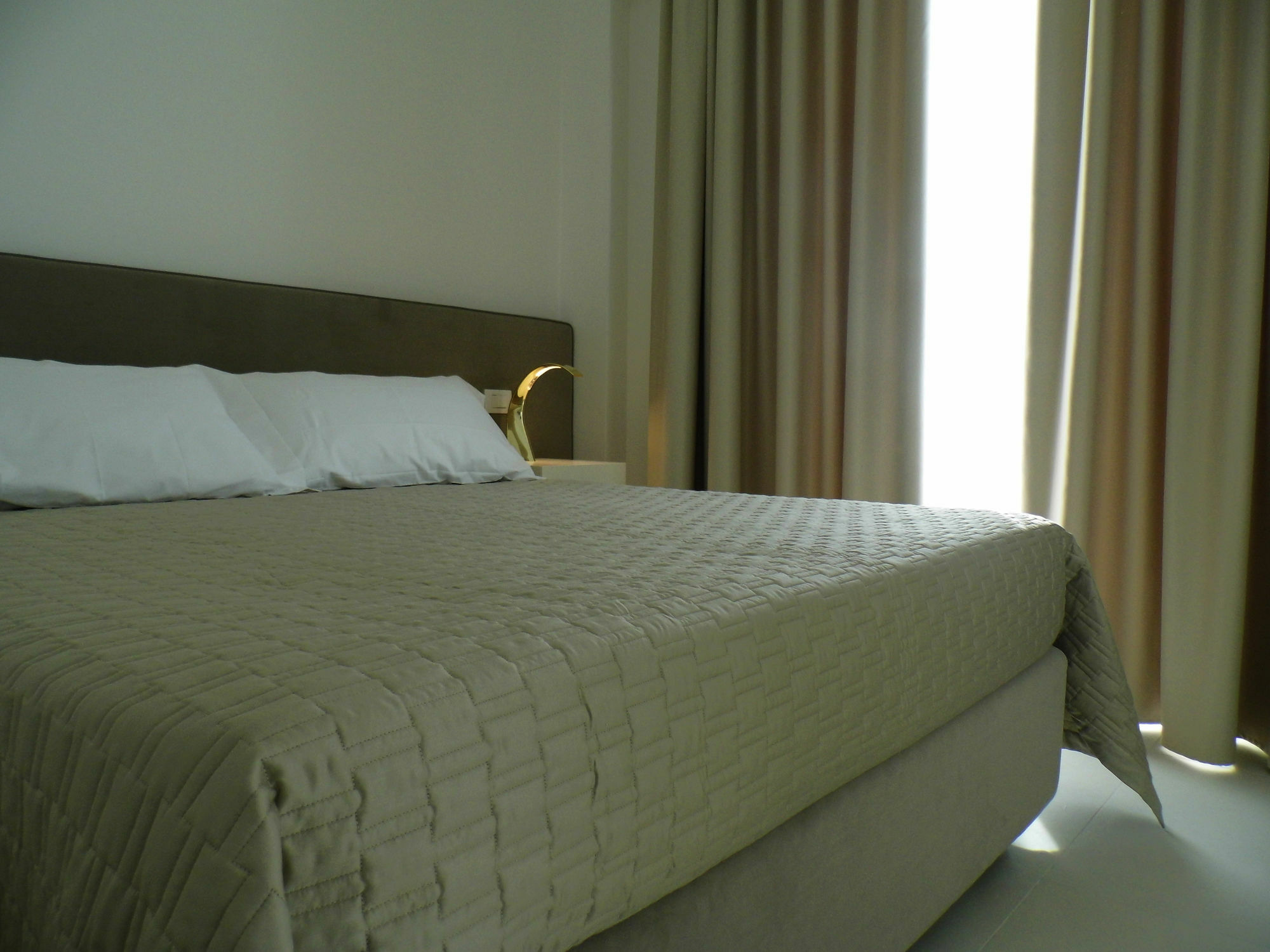 Siracusa Luxury Apartment Reggio di Calabria Zewnętrze zdjęcie