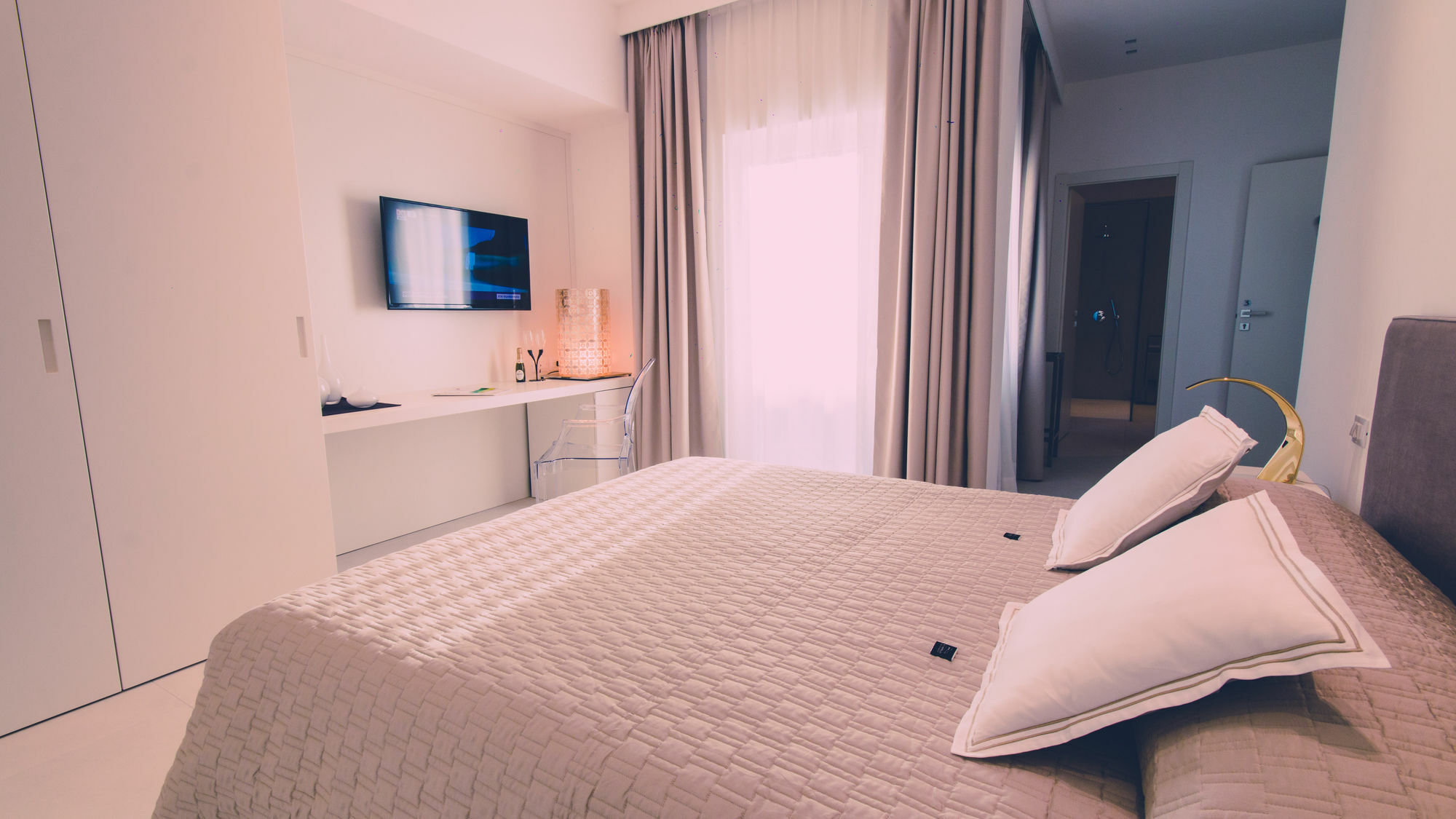 Siracusa Luxury Apartment Reggio di Calabria Zewnętrze zdjęcie
