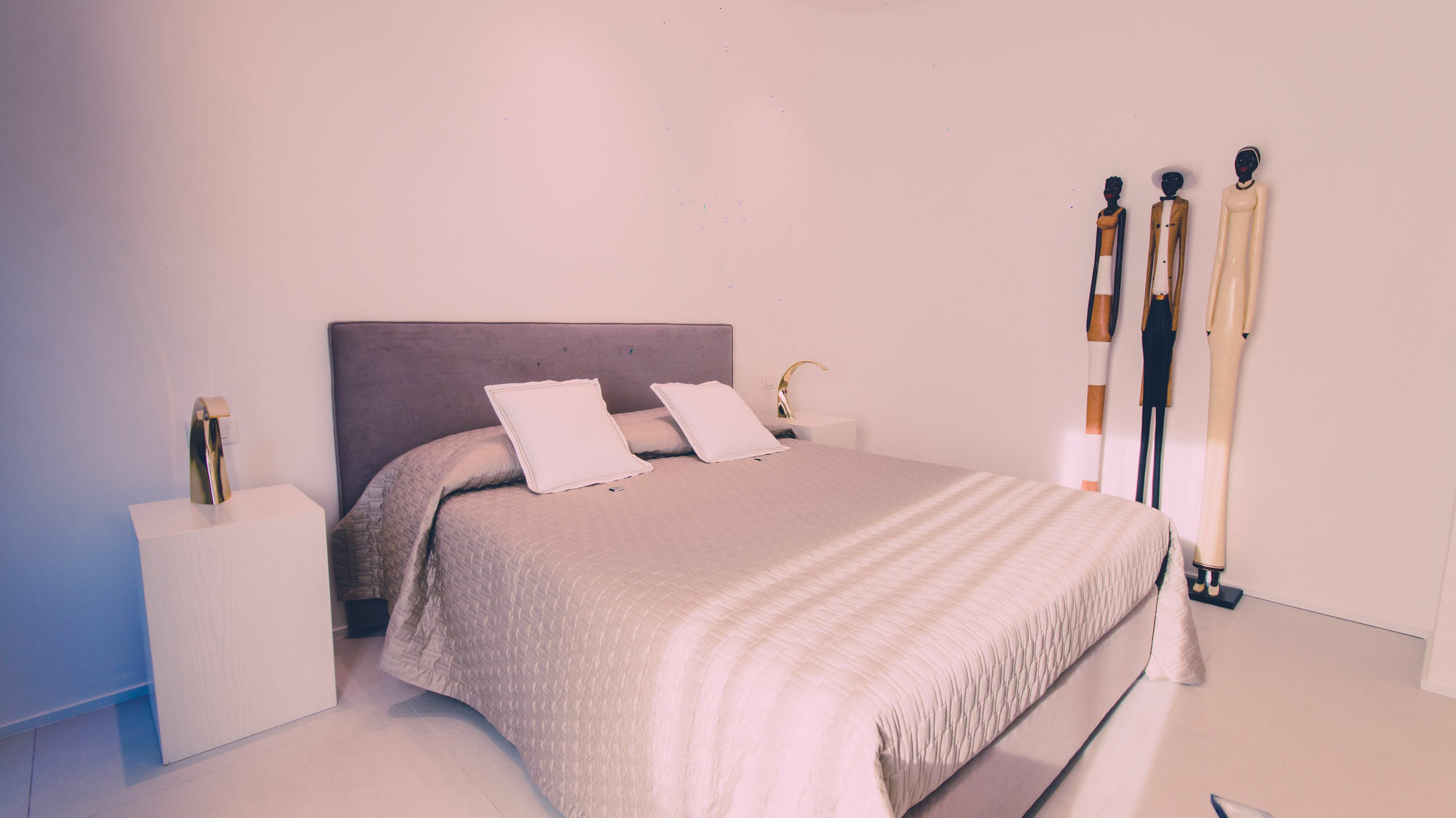 Siracusa Luxury Apartment Reggio di Calabria Zewnętrze zdjęcie