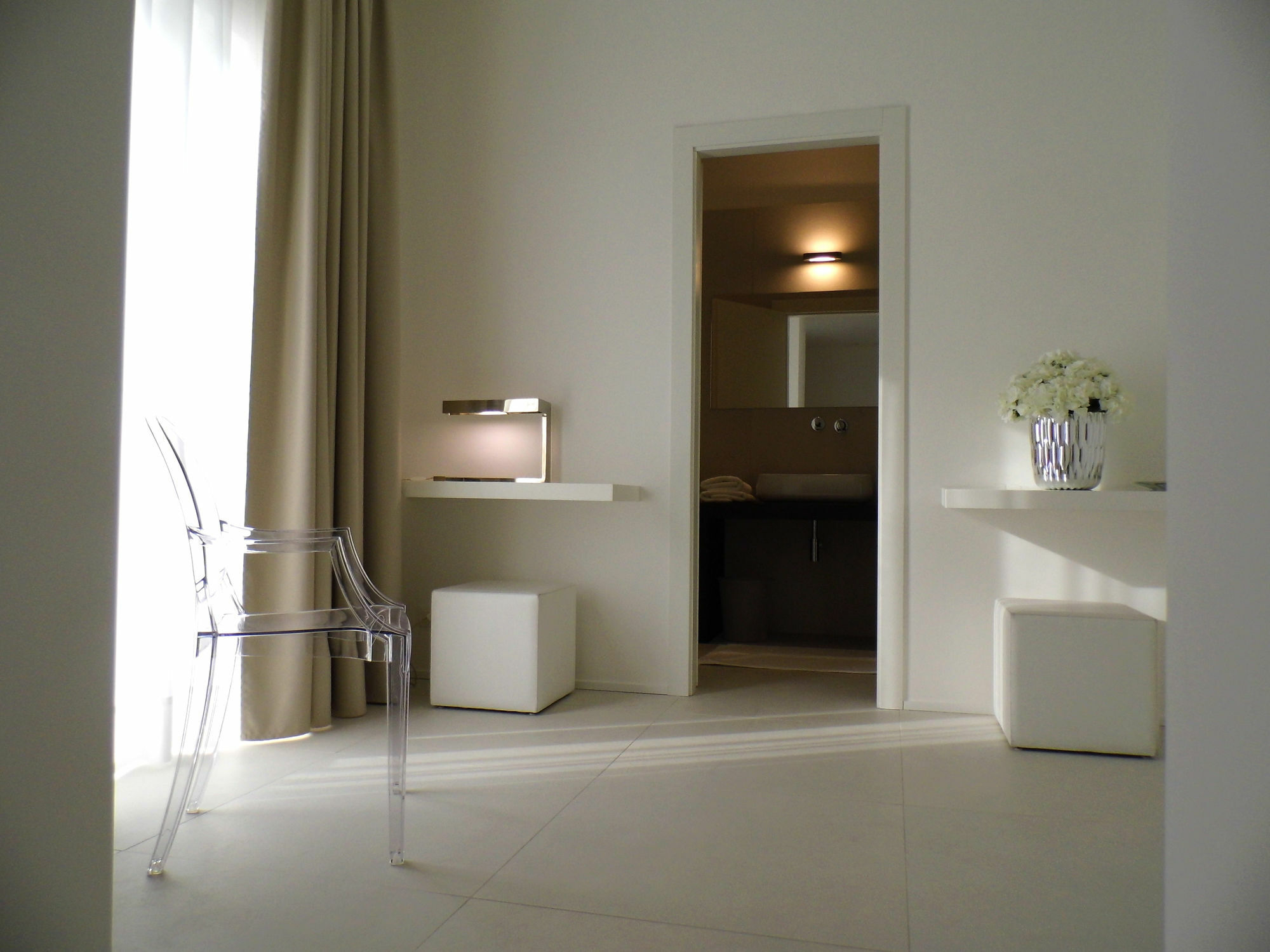 Siracusa Luxury Apartment Reggio di Calabria Zewnętrze zdjęcie
