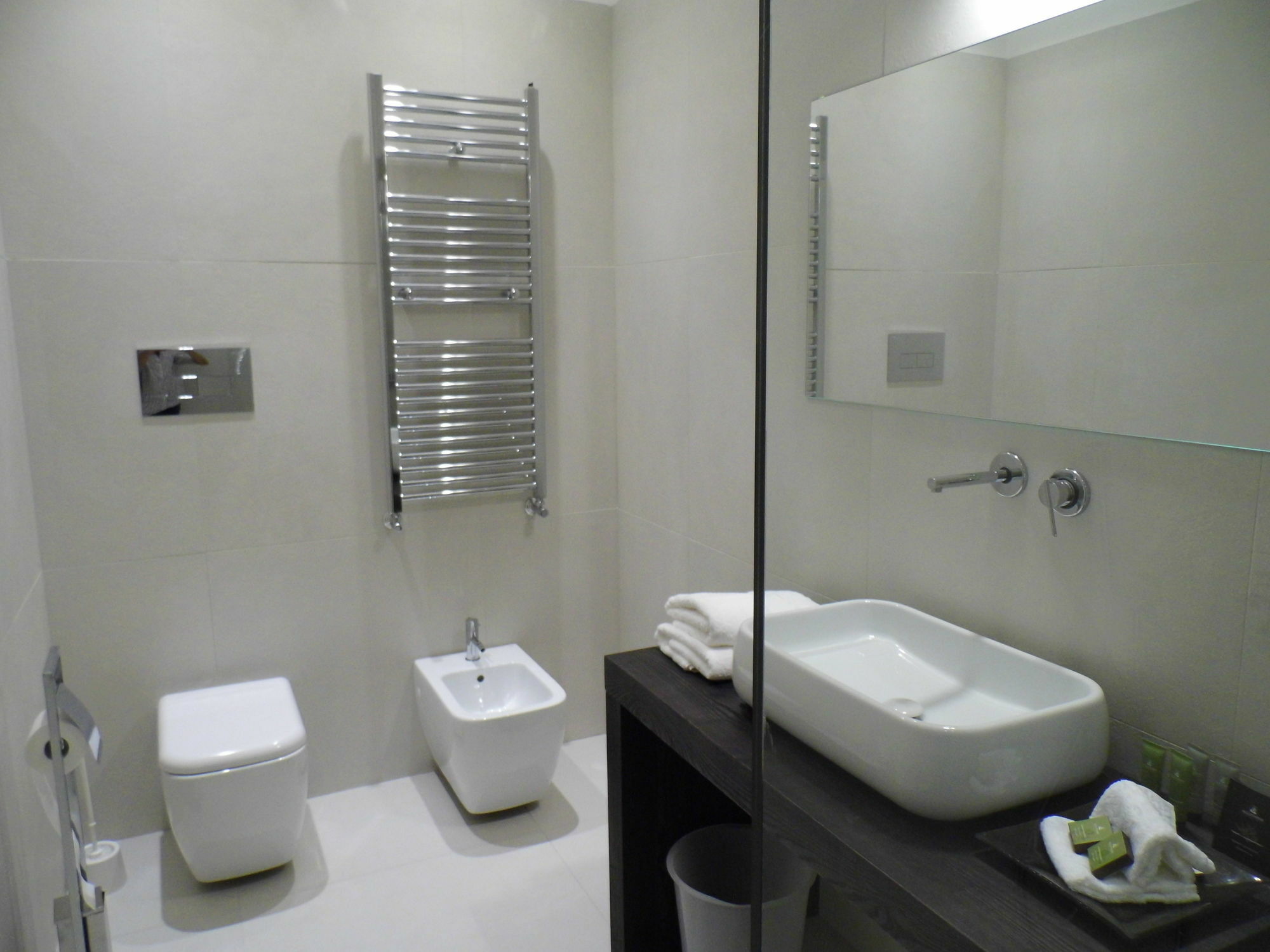 Siracusa Luxury Apartment Reggio di Calabria Zewnętrze zdjęcie