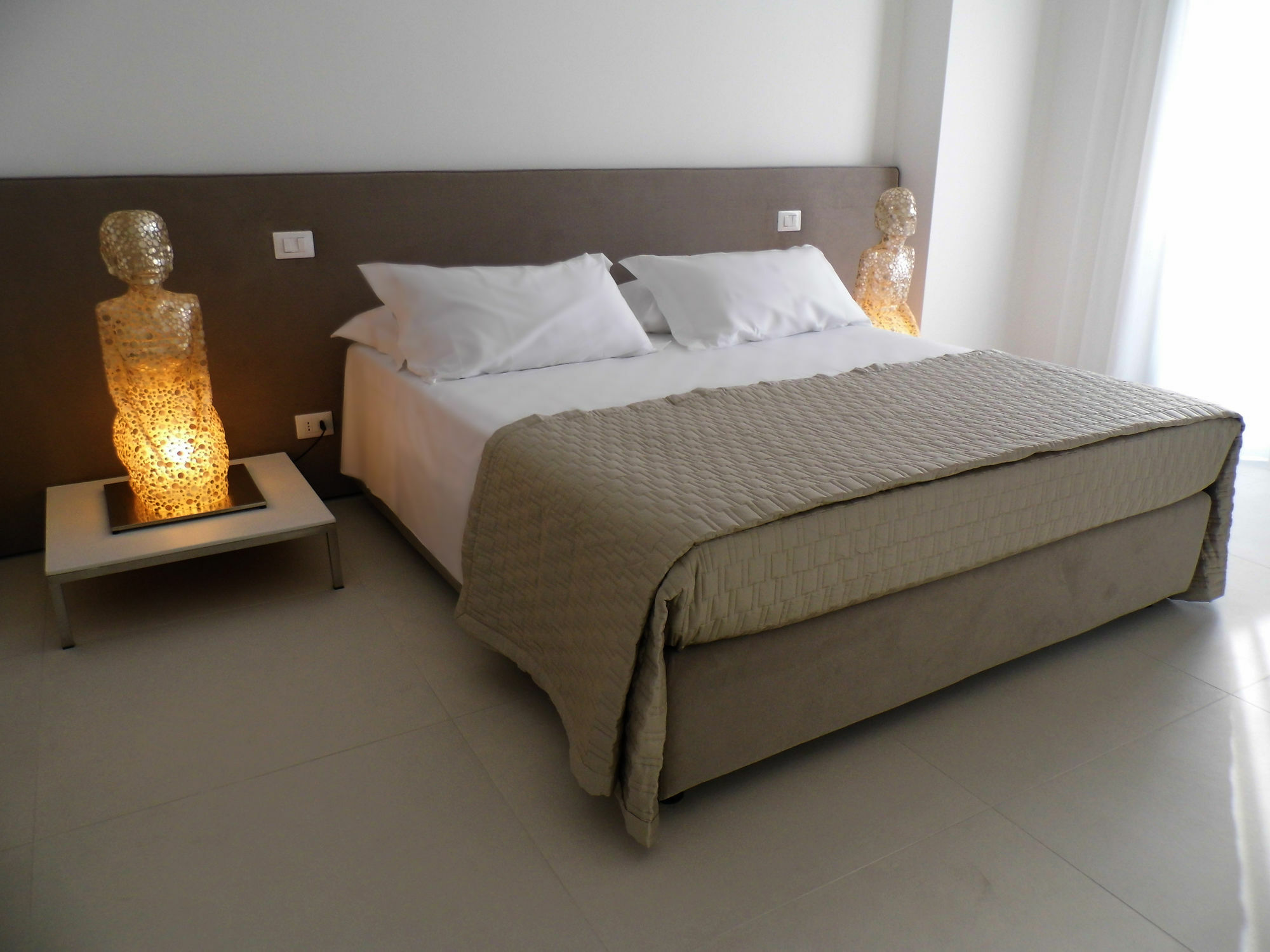 Siracusa Luxury Apartment Reggio di Calabria Zewnętrze zdjęcie