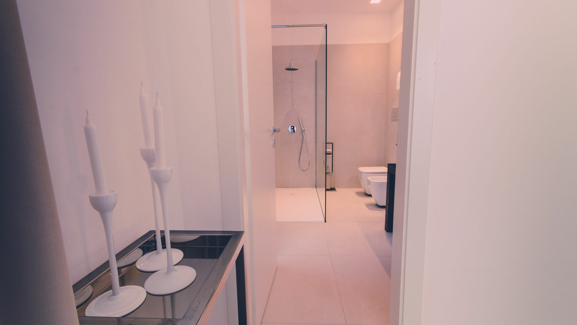 Siracusa Luxury Apartment Reggio di Calabria Zewnętrze zdjęcie