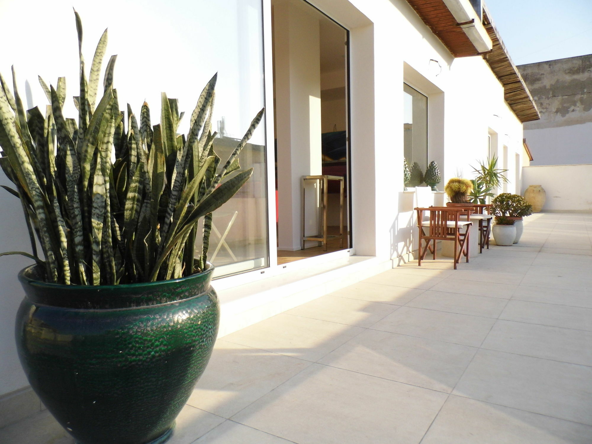 Siracusa Luxury Apartment Reggio di Calabria Zewnętrze zdjęcie