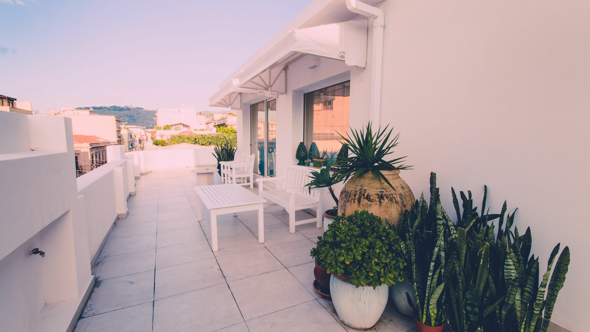 Siracusa Luxury Apartment Reggio di Calabria Zewnętrze zdjęcie