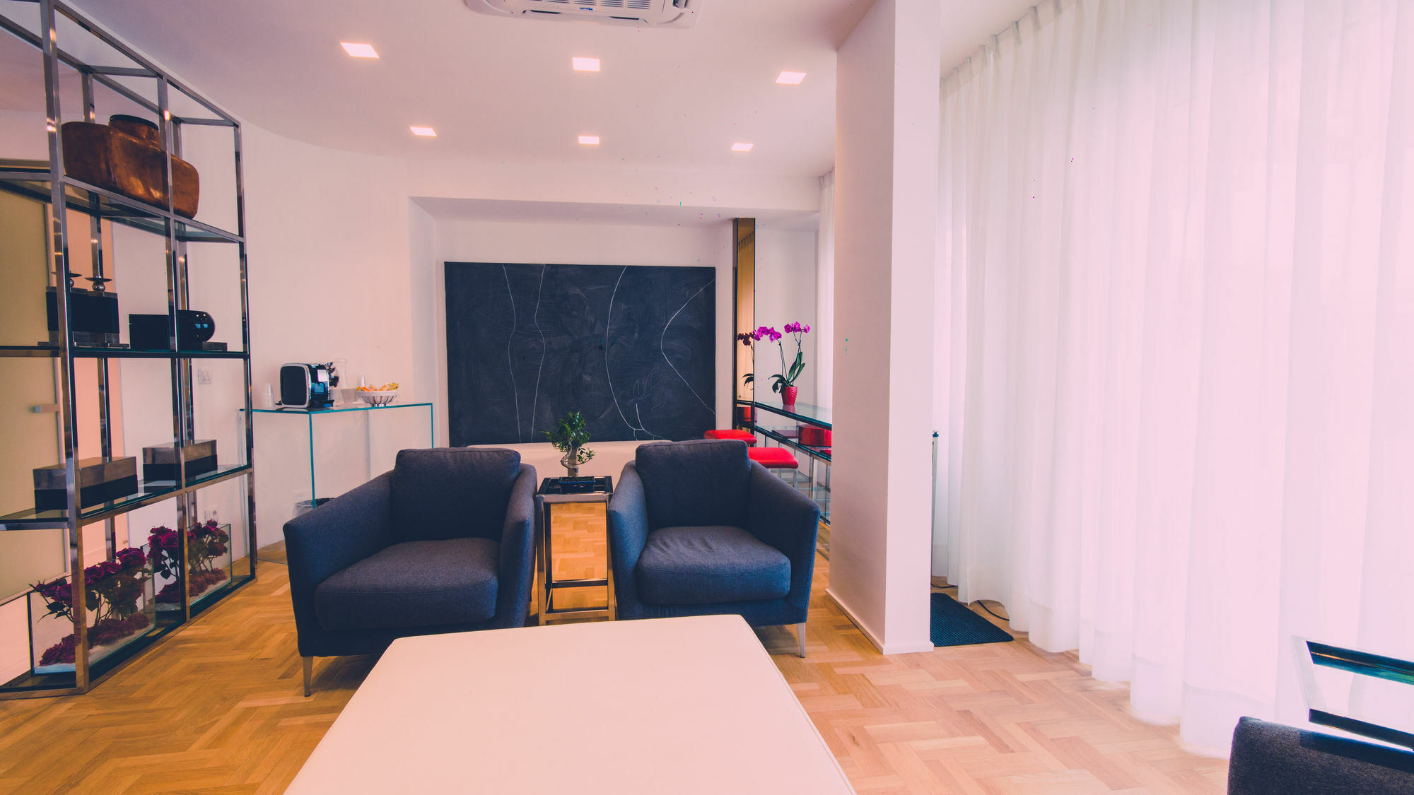 Siracusa Luxury Apartment Reggio di Calabria Zewnętrze zdjęcie