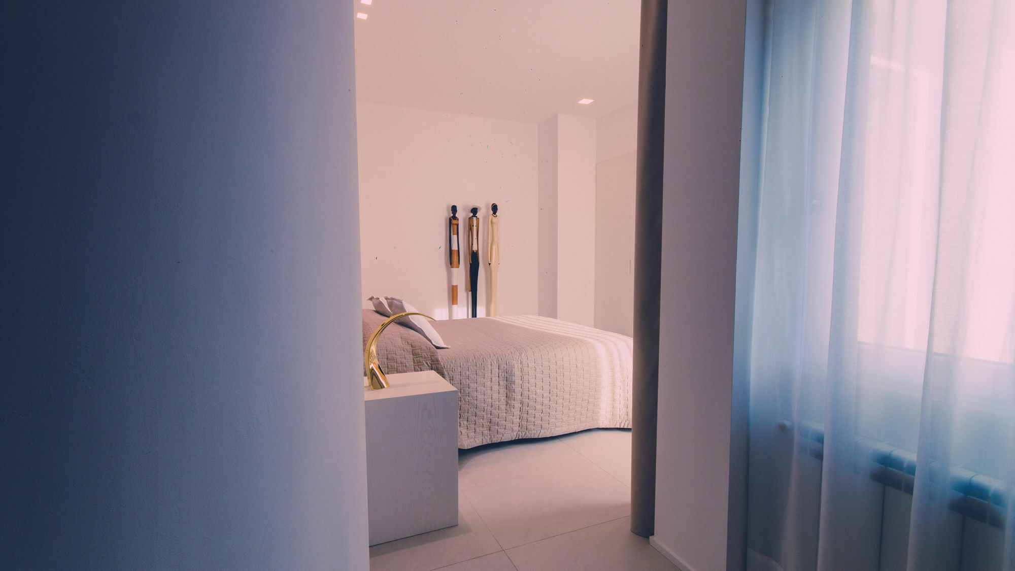 Siracusa Luxury Apartment Reggio di Calabria Zewnętrze zdjęcie