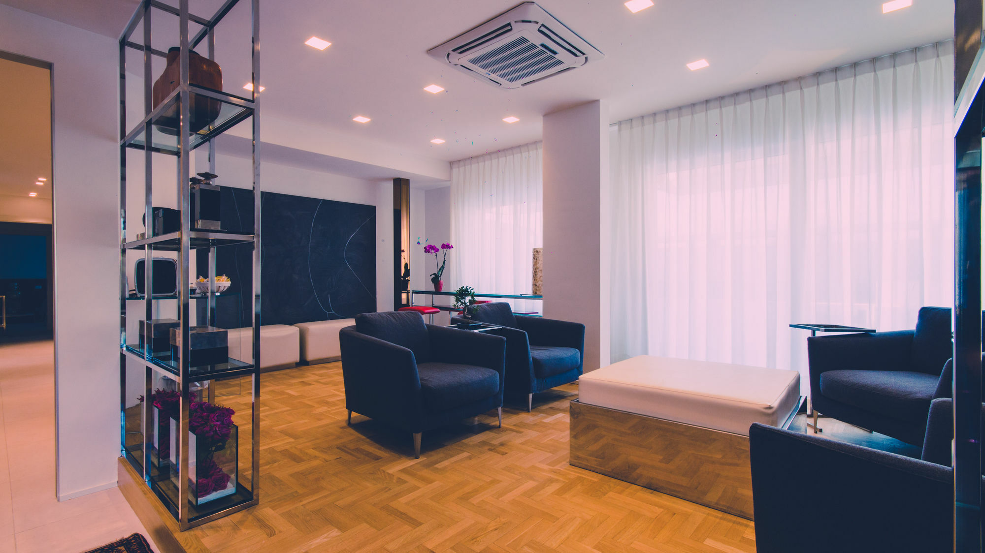 Siracusa Luxury Apartment Reggio di Calabria Zewnętrze zdjęcie