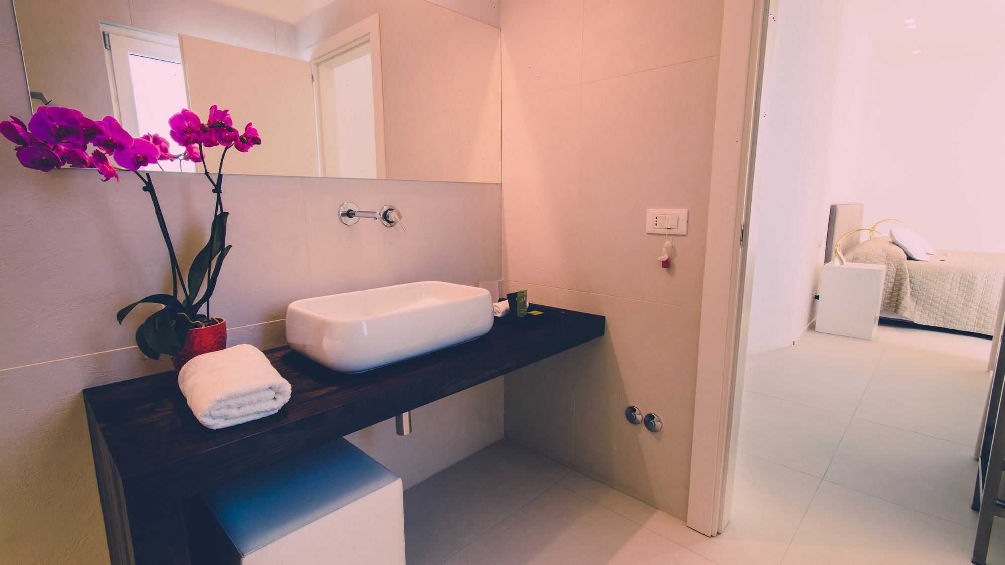 Siracusa Luxury Apartment Reggio di Calabria Zewnętrze zdjęcie