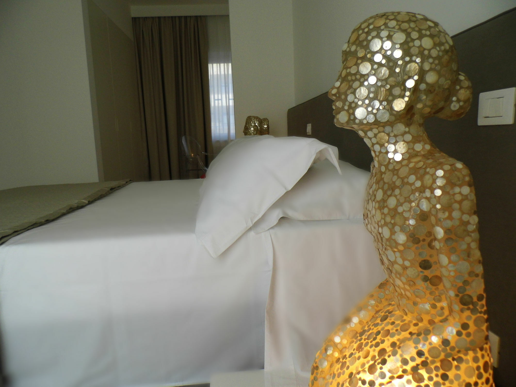 Siracusa Luxury Apartment Reggio di Calabria Zewnętrze zdjęcie