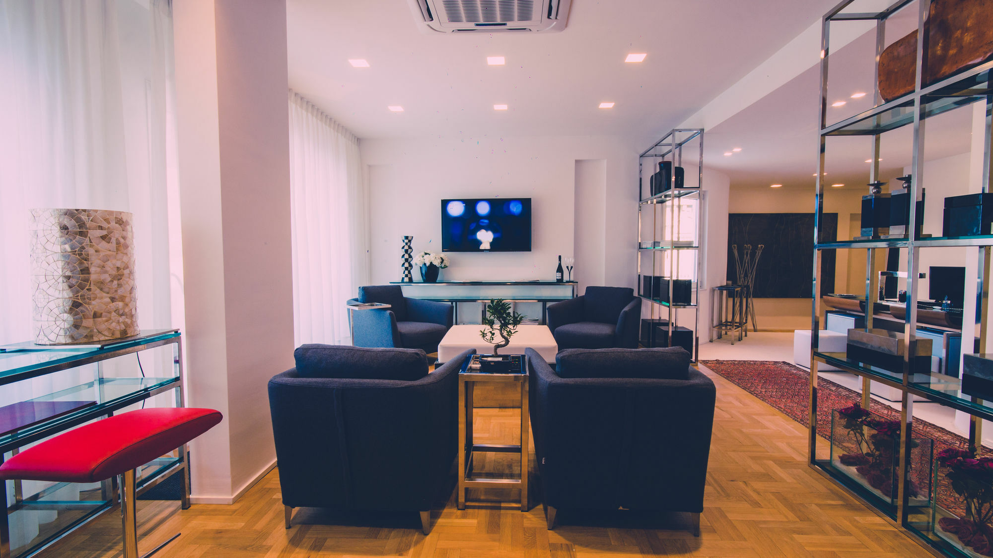 Siracusa Luxury Apartment Reggio di Calabria Zewnętrze zdjęcie