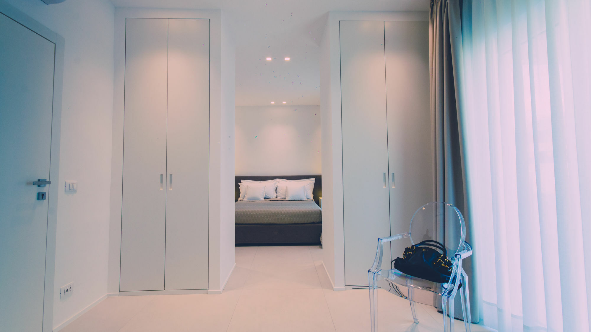Siracusa Luxury Apartment Reggio di Calabria Zewnętrze zdjęcie