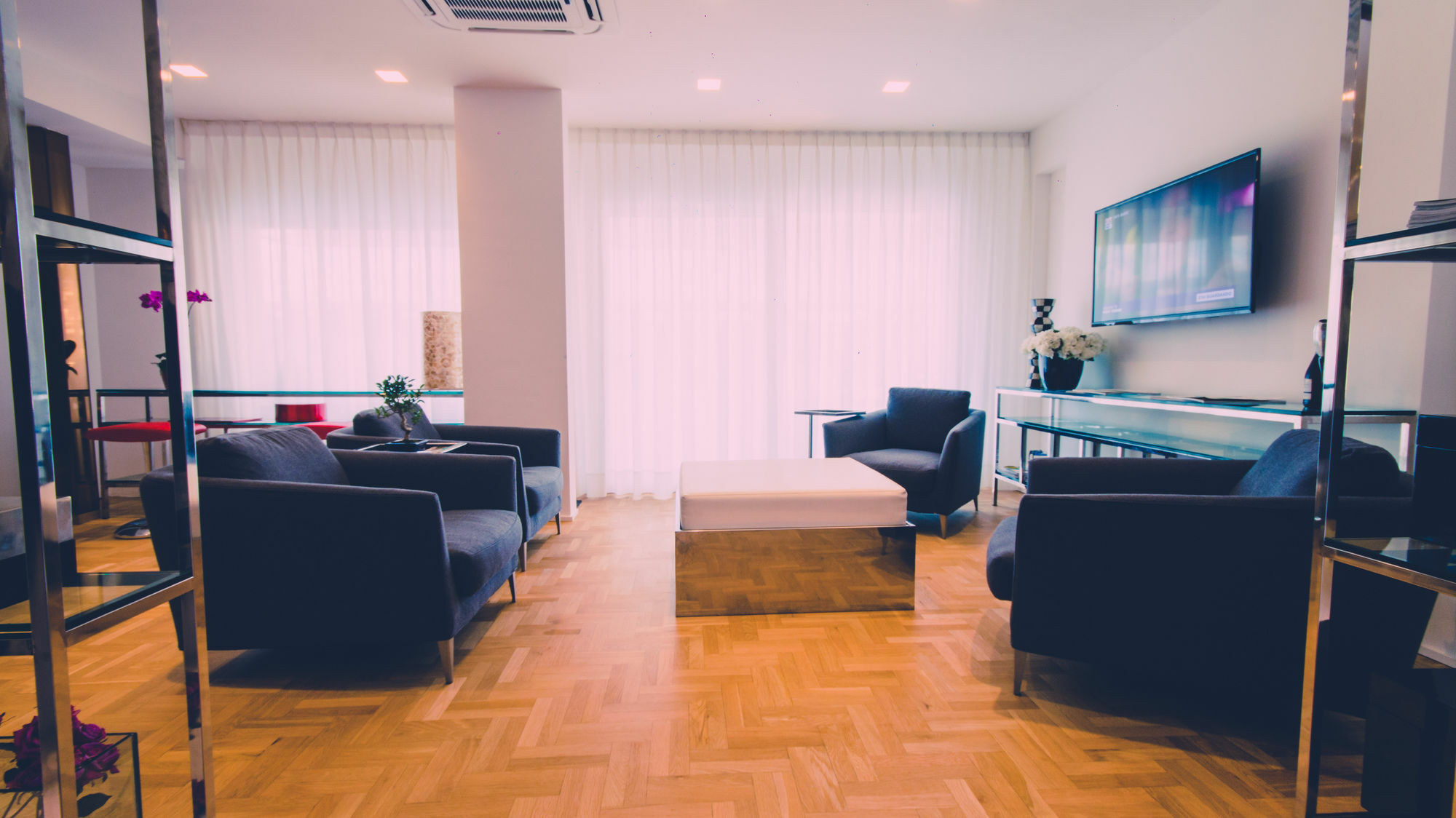 Siracusa Luxury Apartment Reggio di Calabria Zewnętrze zdjęcie