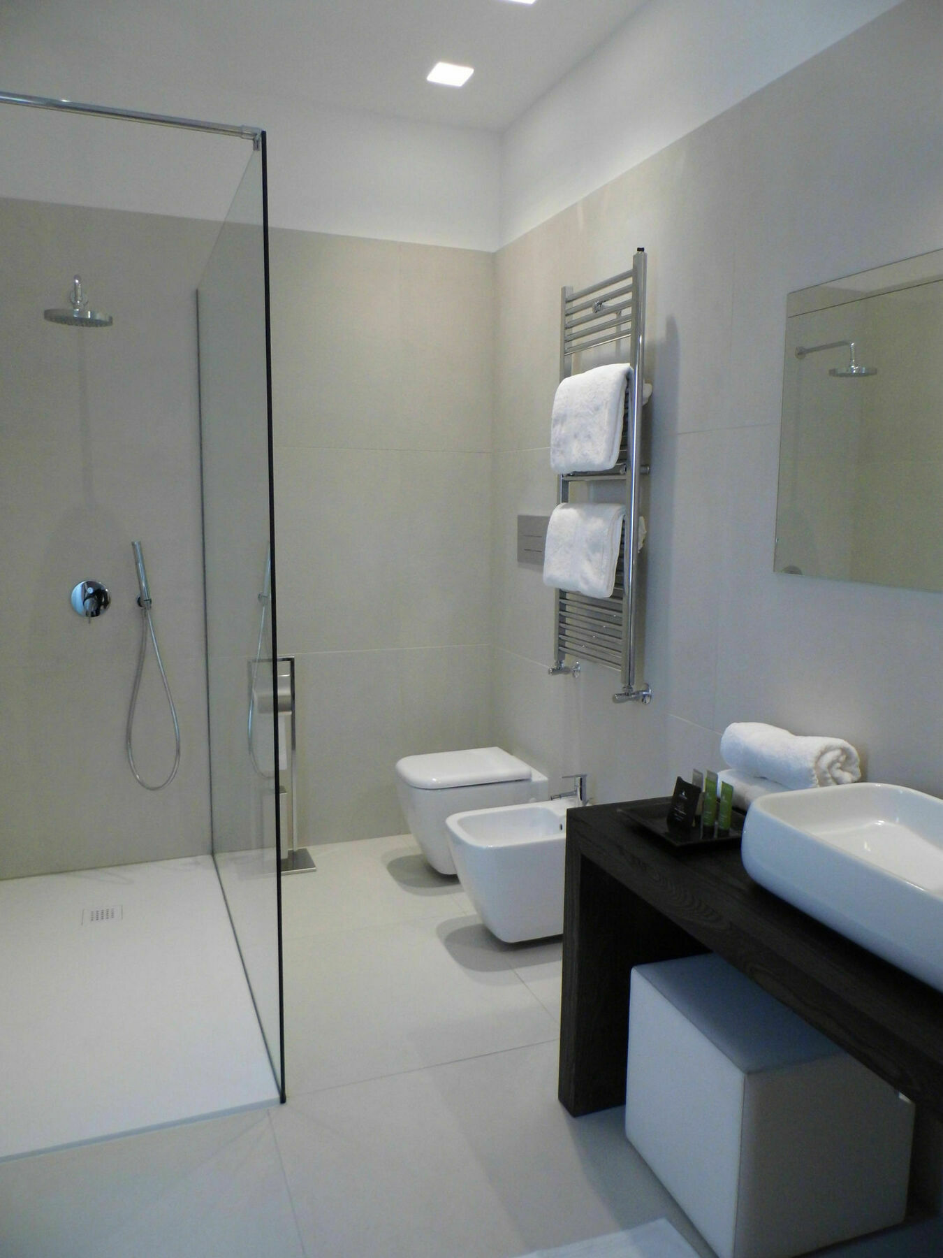 Siracusa Luxury Apartment Reggio di Calabria Zewnętrze zdjęcie