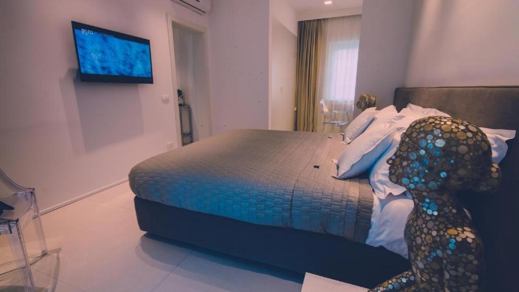 Siracusa Luxury Apartment Reggio di Calabria Zewnętrze zdjęcie