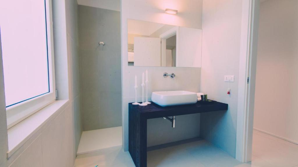 Siracusa Luxury Apartment Reggio di Calabria Zewnętrze zdjęcie