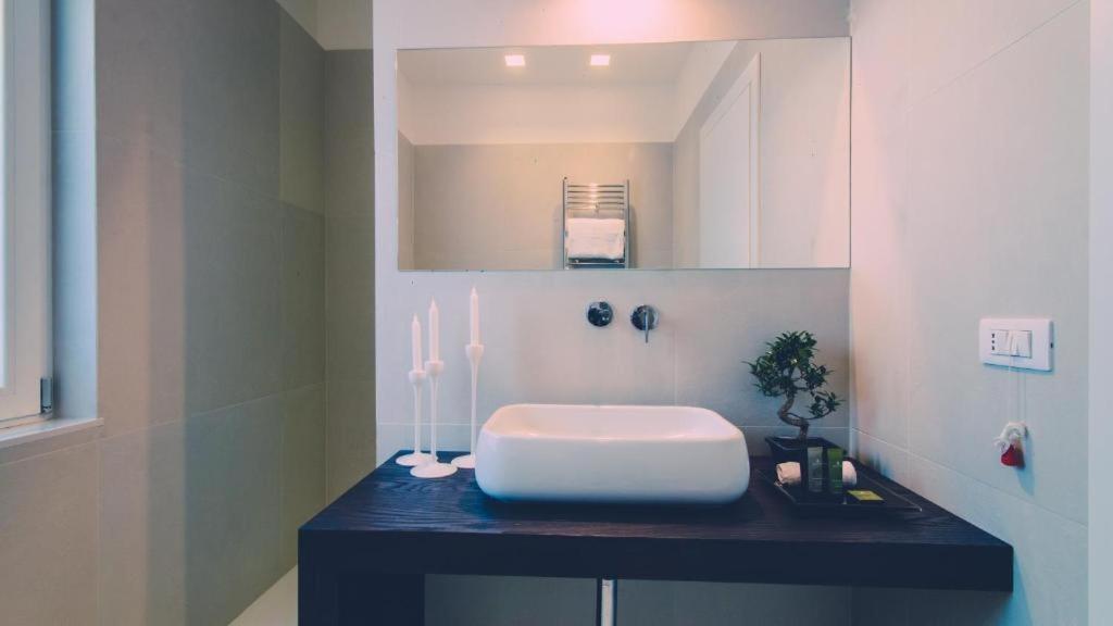 Siracusa Luxury Apartment Reggio di Calabria Zewnętrze zdjęcie