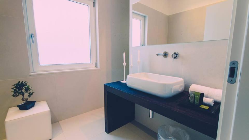 Siracusa Luxury Apartment Reggio di Calabria Zewnętrze zdjęcie