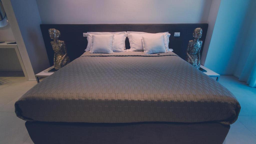 Siracusa Luxury Apartment Reggio di Calabria Zewnętrze zdjęcie
