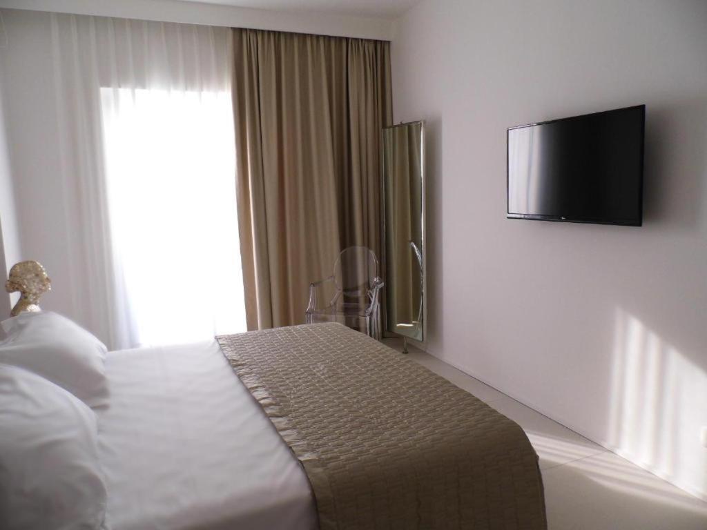 Siracusa Luxury Apartment Reggio di Calabria Zewnętrze zdjęcie
