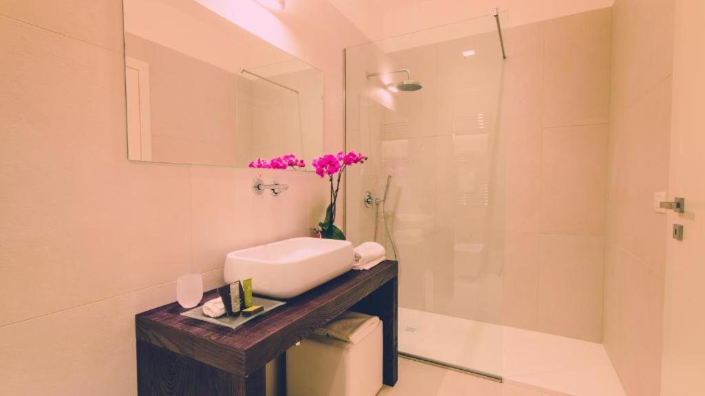 Siracusa Luxury Apartment Reggio di Calabria Zewnętrze zdjęcie