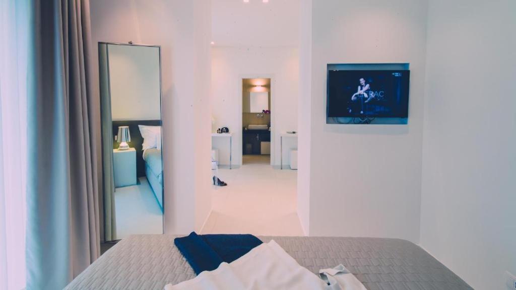 Siracusa Luxury Apartment Reggio di Calabria Zewnętrze zdjęcie