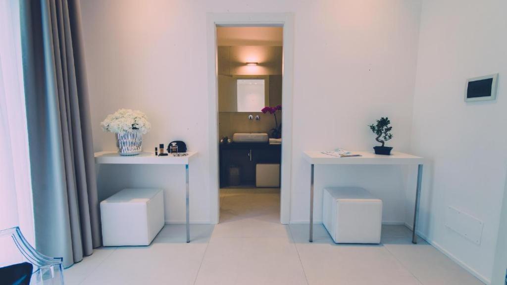 Siracusa Luxury Apartment Reggio di Calabria Zewnętrze zdjęcie