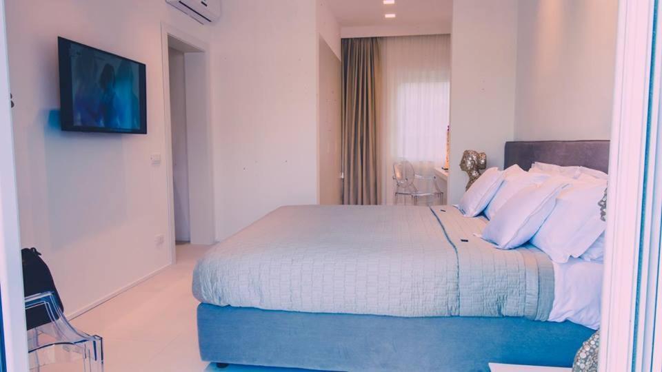 Siracusa Luxury Apartment Reggio di Calabria Zewnętrze zdjęcie